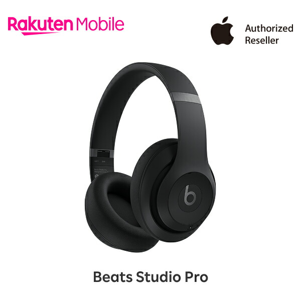 beatsstudio2 ワイヤレスヘッドホン Amazon.co.jp: Beats Studio Pro