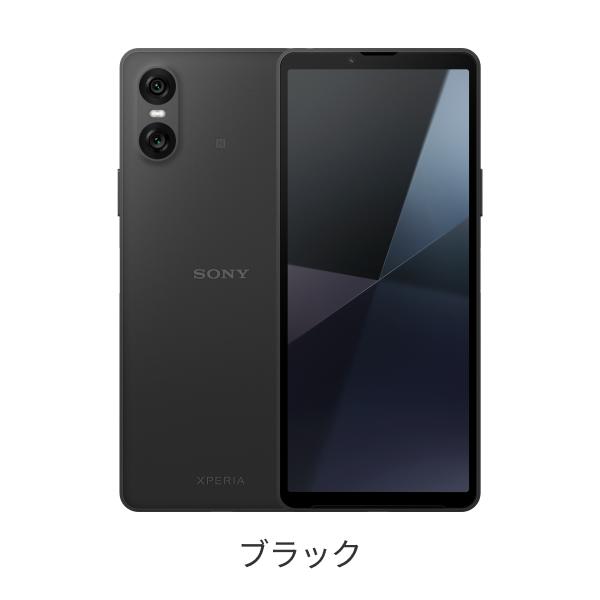 楽天市場】SONY Xperia 10 VI 回線セット(Rakuten最強プラン申し込み