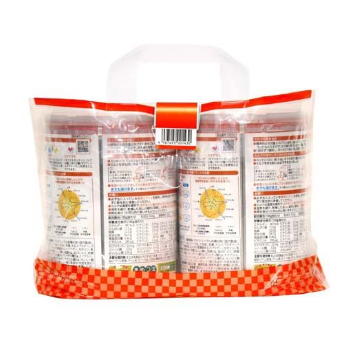 楽天24エクスプレス｜ビーンスターク つよいこ 缶 800g×2缶パック