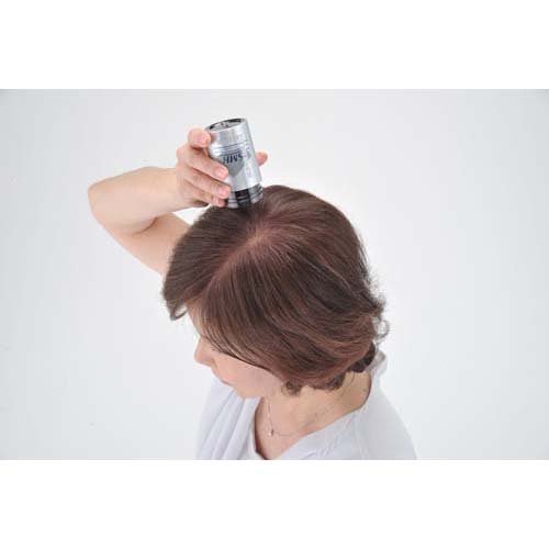 楽天24エクスプレス｜スーパーミリオンヘアー ダークブラウン 30g