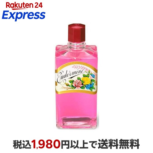 楽天24エクスプレス｜資生堂 オイデルミン N 200ml 【資生堂】 化粧水