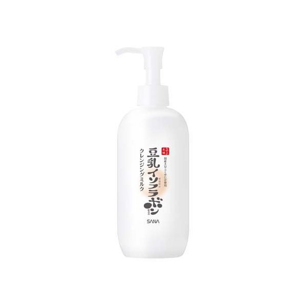 楽天24エクスプレス｜サナ なめらか本舗 クレンジングミルク NC 300ml