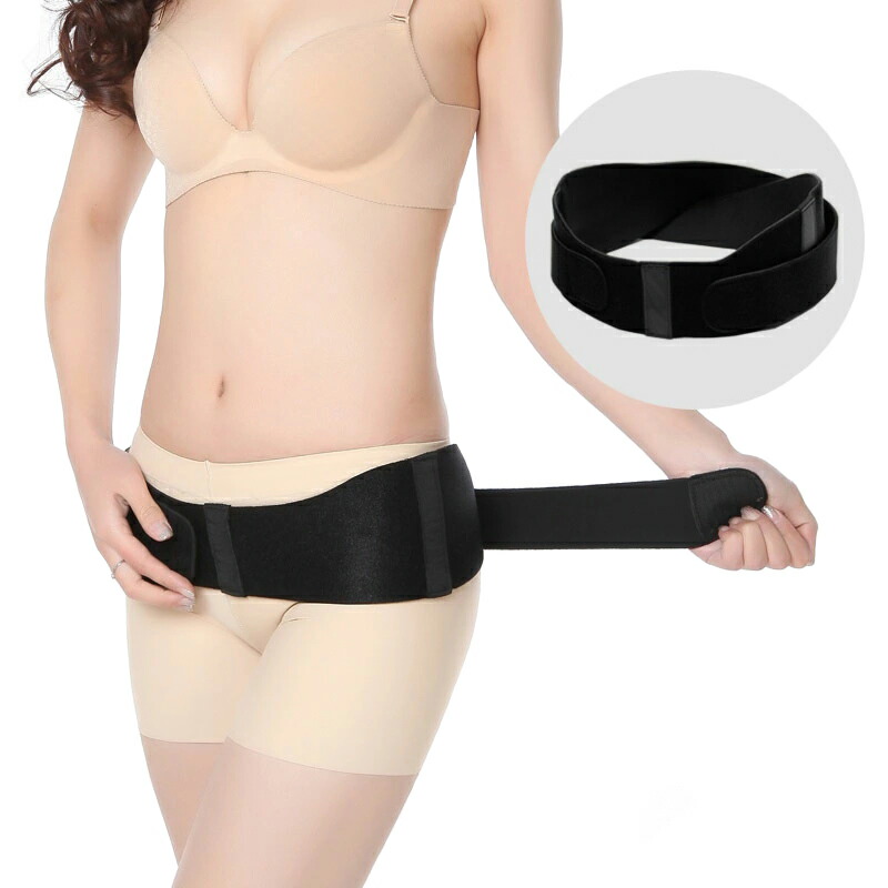 楽天市場】【骨盤ベルト 産後 履くタイプ 妊娠 産前産後 骨盤矯正