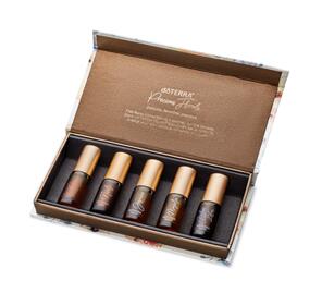 楽天市場】完売の幻のセット手に入りました！ ドテラ プレシャス