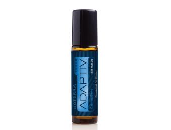 楽天市場】大人気の ドテラ アロマオイル アダプティブタッチ 安らぎ