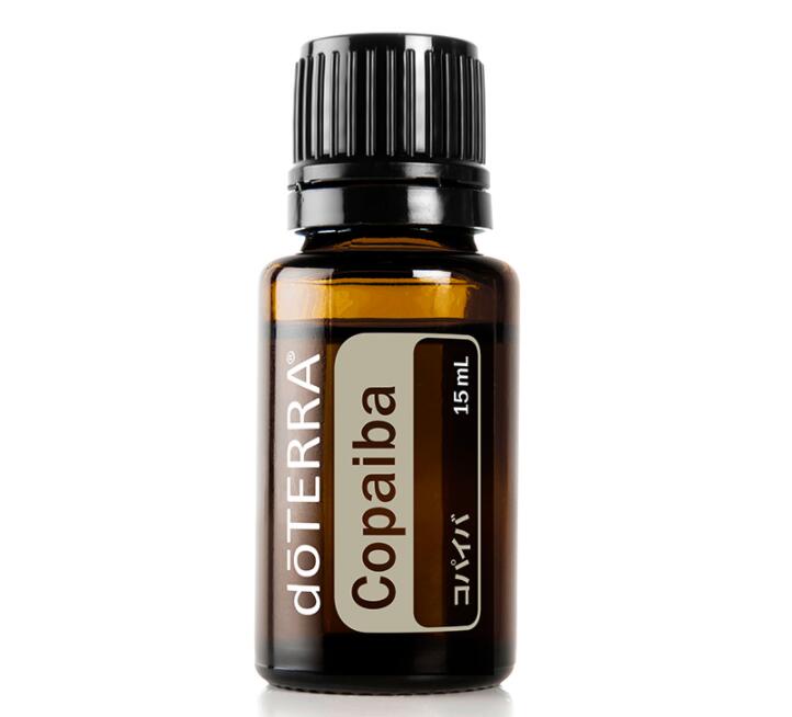楽天市場】ドテラ アロマオイル コパイバ doTERRA ドテラ アロマ 精油