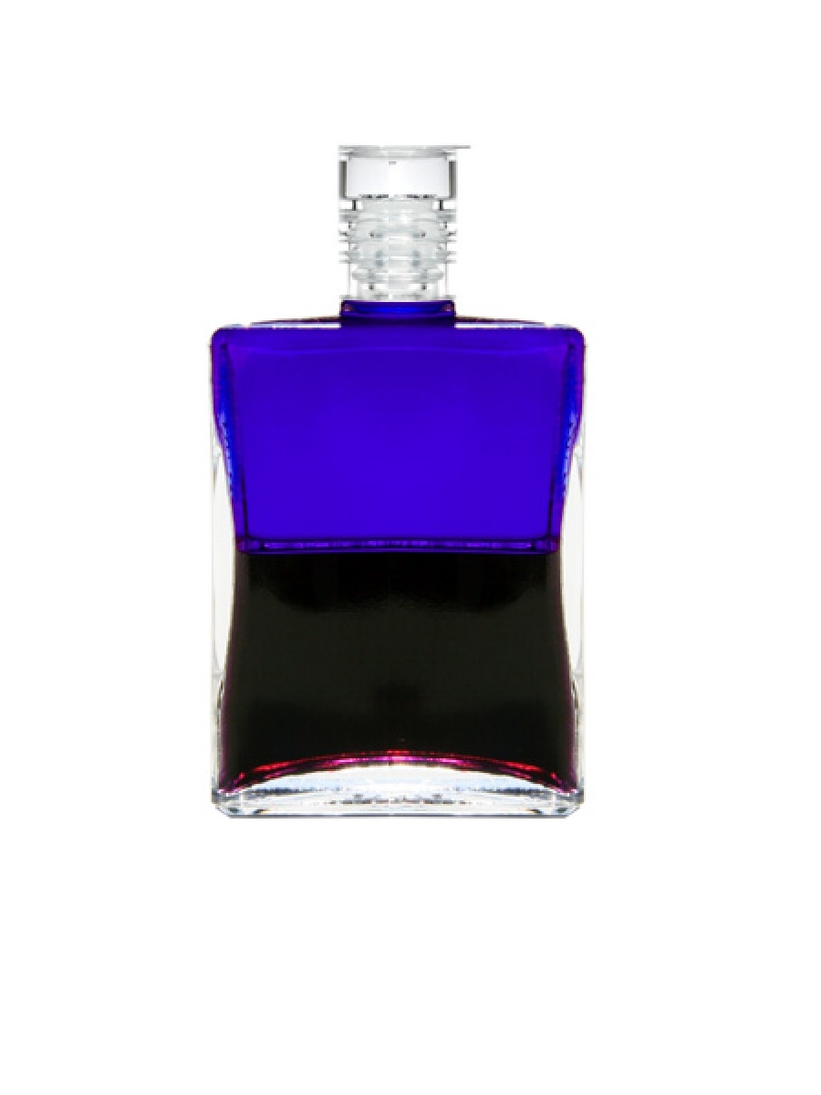 楽天市場】オーラソーマ ボトル 0番 スピリチュアル レスキュー イクイ