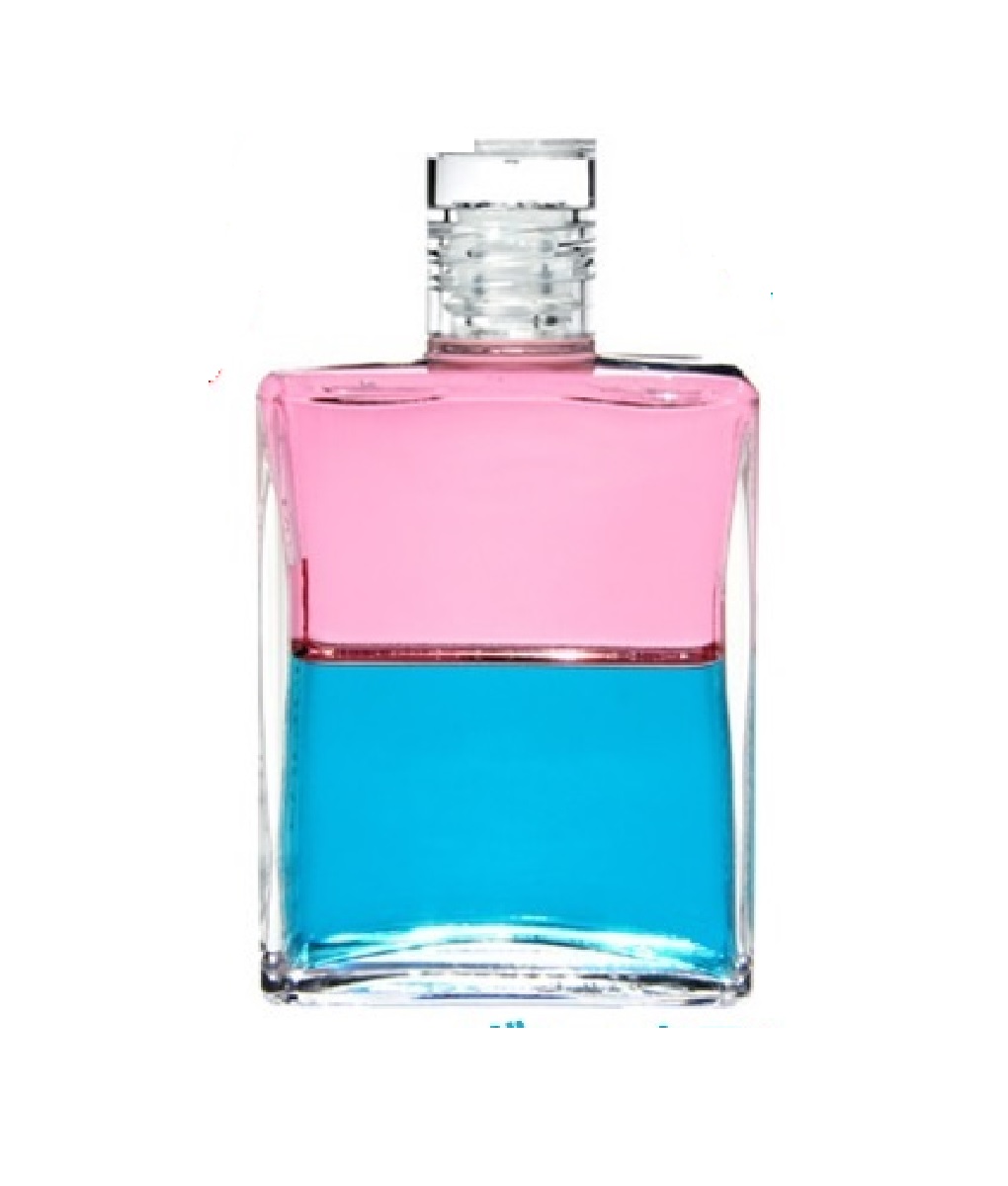 楽天市場】オーラソーマ ボトル 34番 ヴィーナスの誕生 イクイリブ