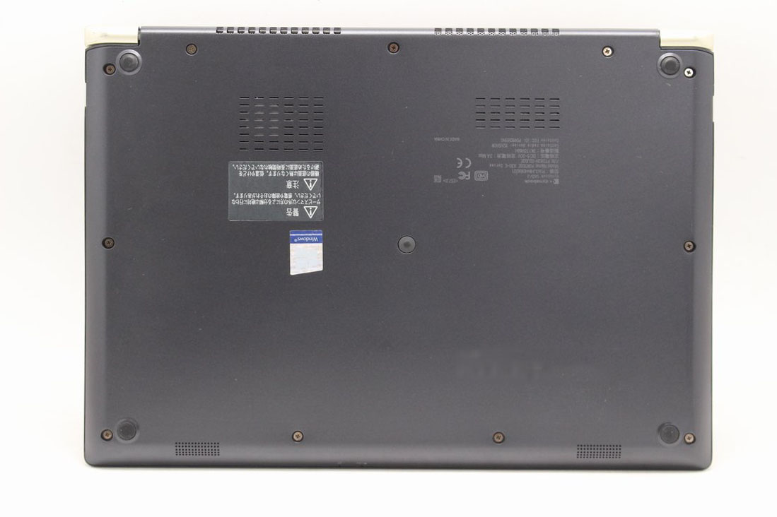 楽天市場】良品 フルHD タッチ 13.3インチ TOSHIBA dynabook U63