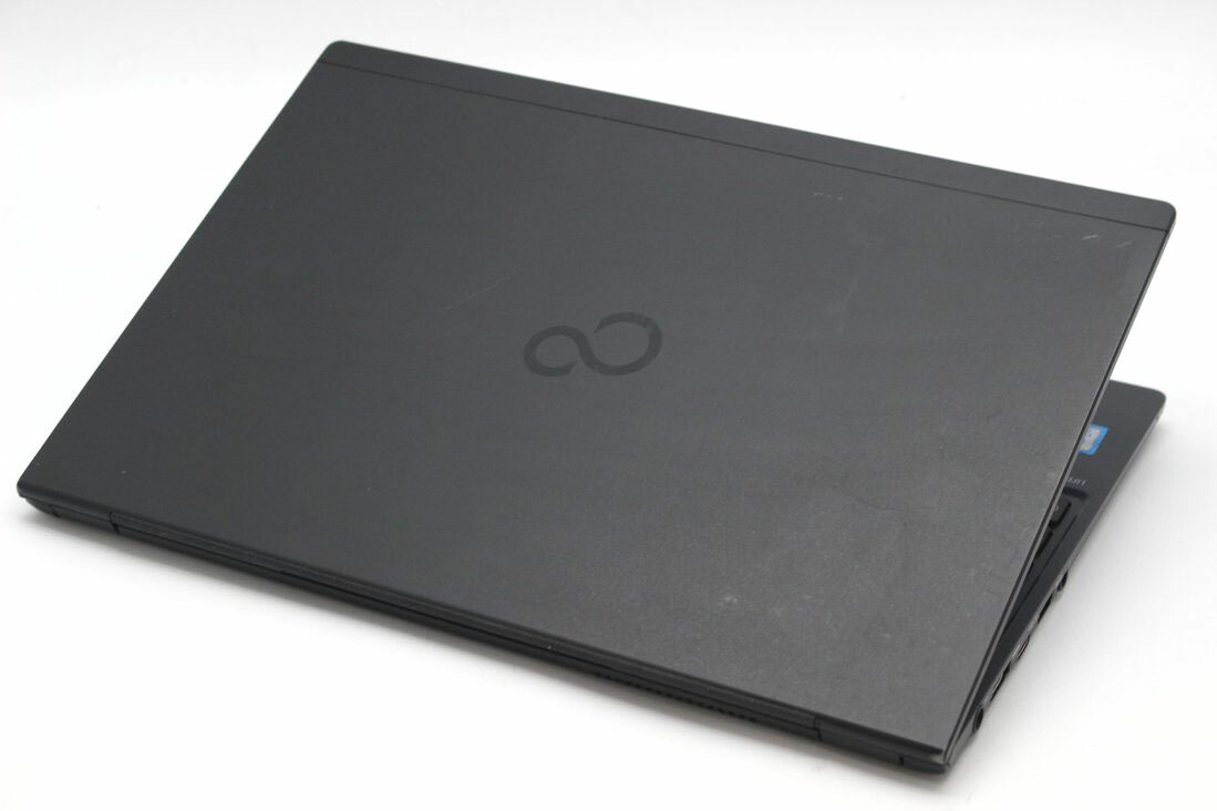 楽天市場】良品 フルHD 13.3インチ Fujitsu LIFEBOOK U938シリーズ