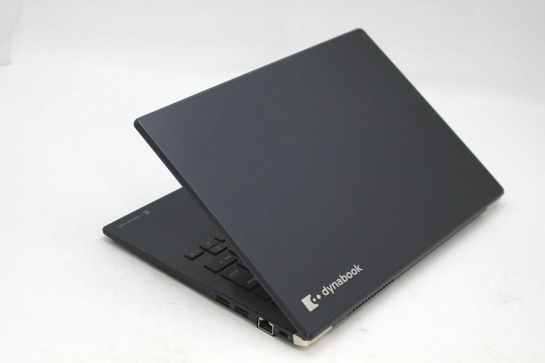 楽天市場】中古 フルHD選択可能 13.3インチ TOSHIBA dynabook G83/M