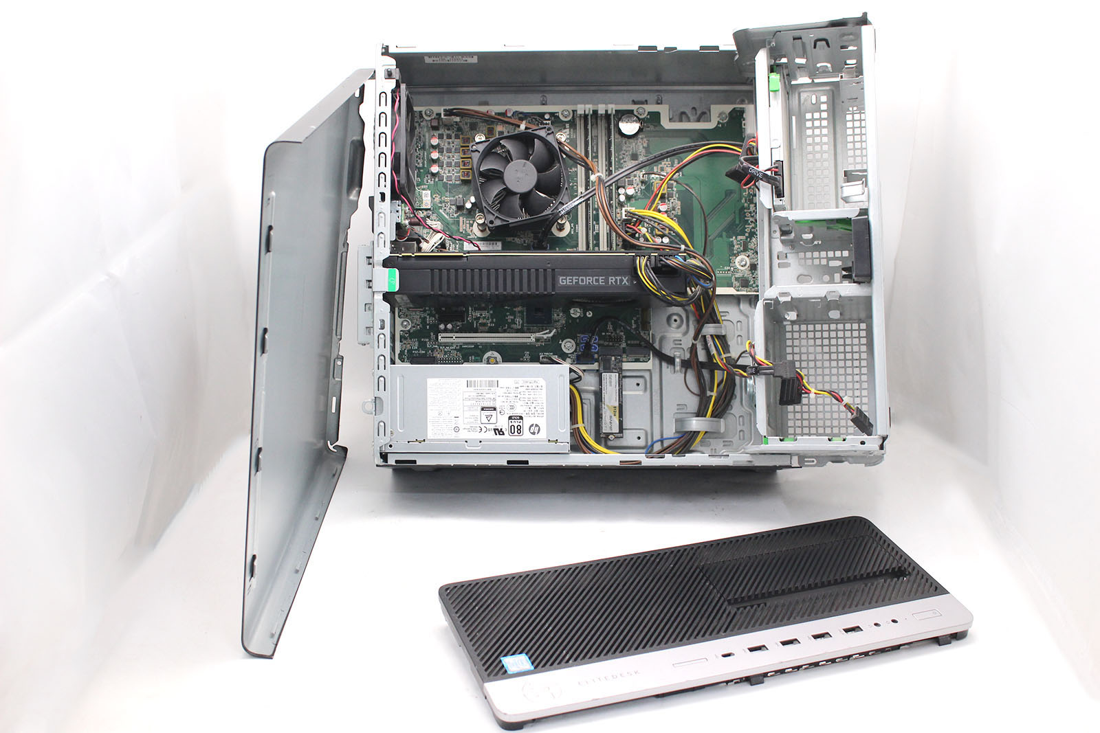 楽天市場】ゲーミングPC 税込送料無料 中古美品 HP ELITEDESK 800 G5