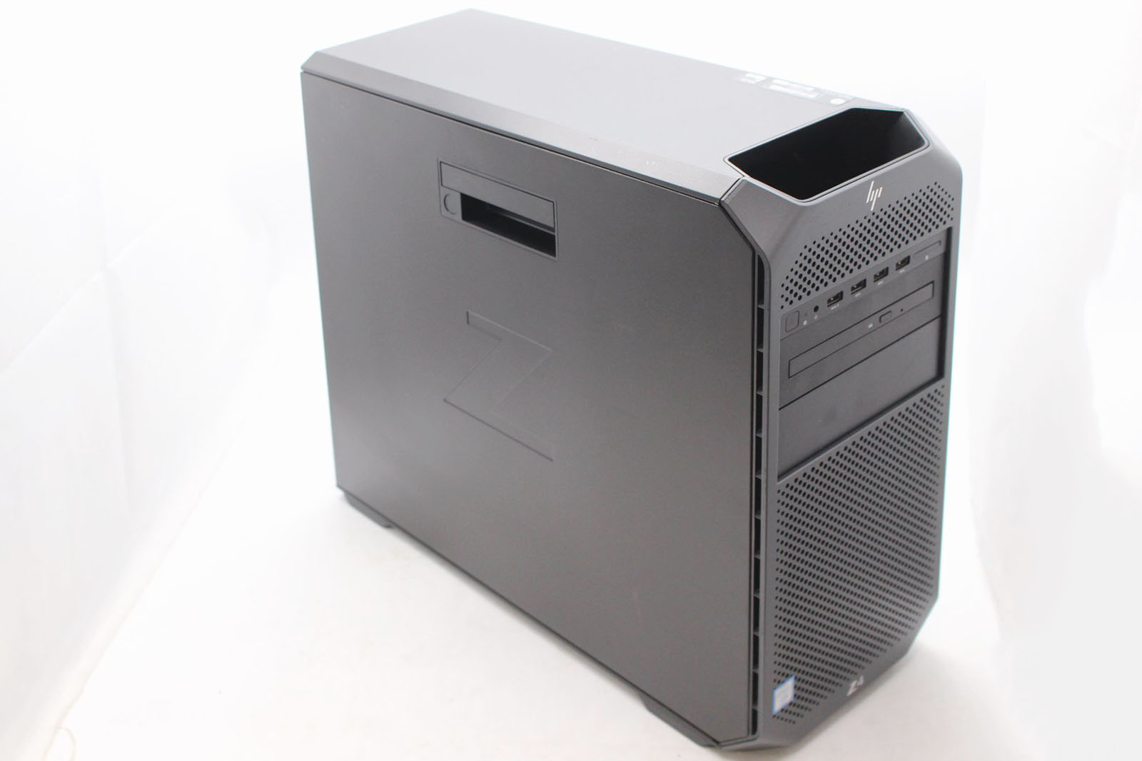 楽天市場】中古美品 HP Workstation Z4 G4 CMT ワークステーション