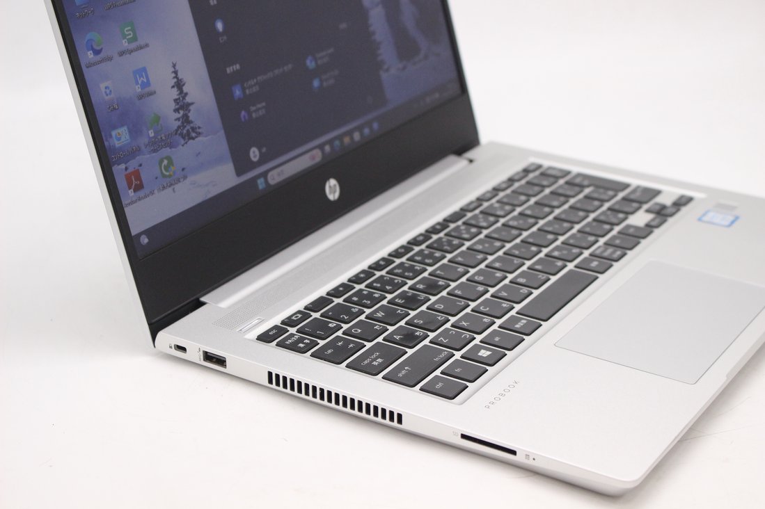 楽天市場】良品 13.3インチ HP ProBook 430 G6 / Windows11/ 高性能 第
