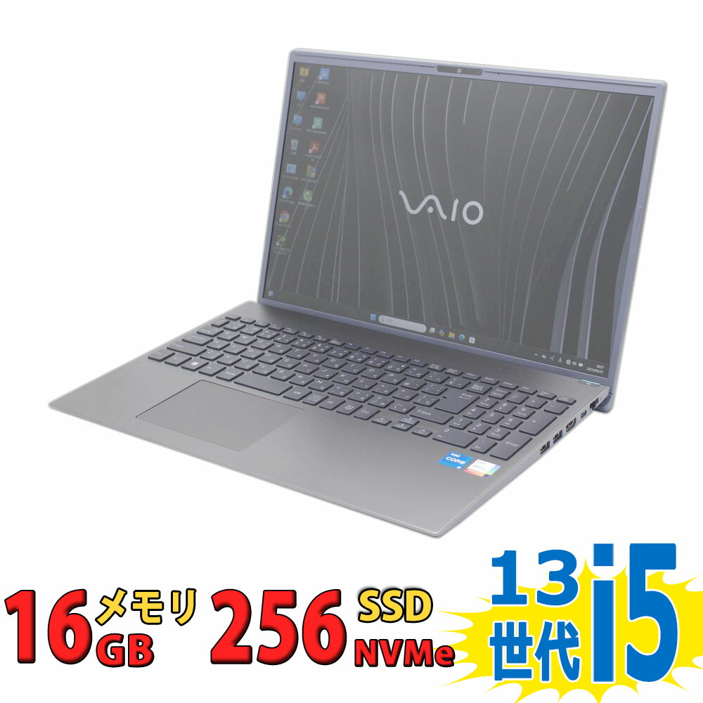 楽天市場】美品 フルHD対応WUXGA 16インチ SONY VAIO Pro BM VJBM11