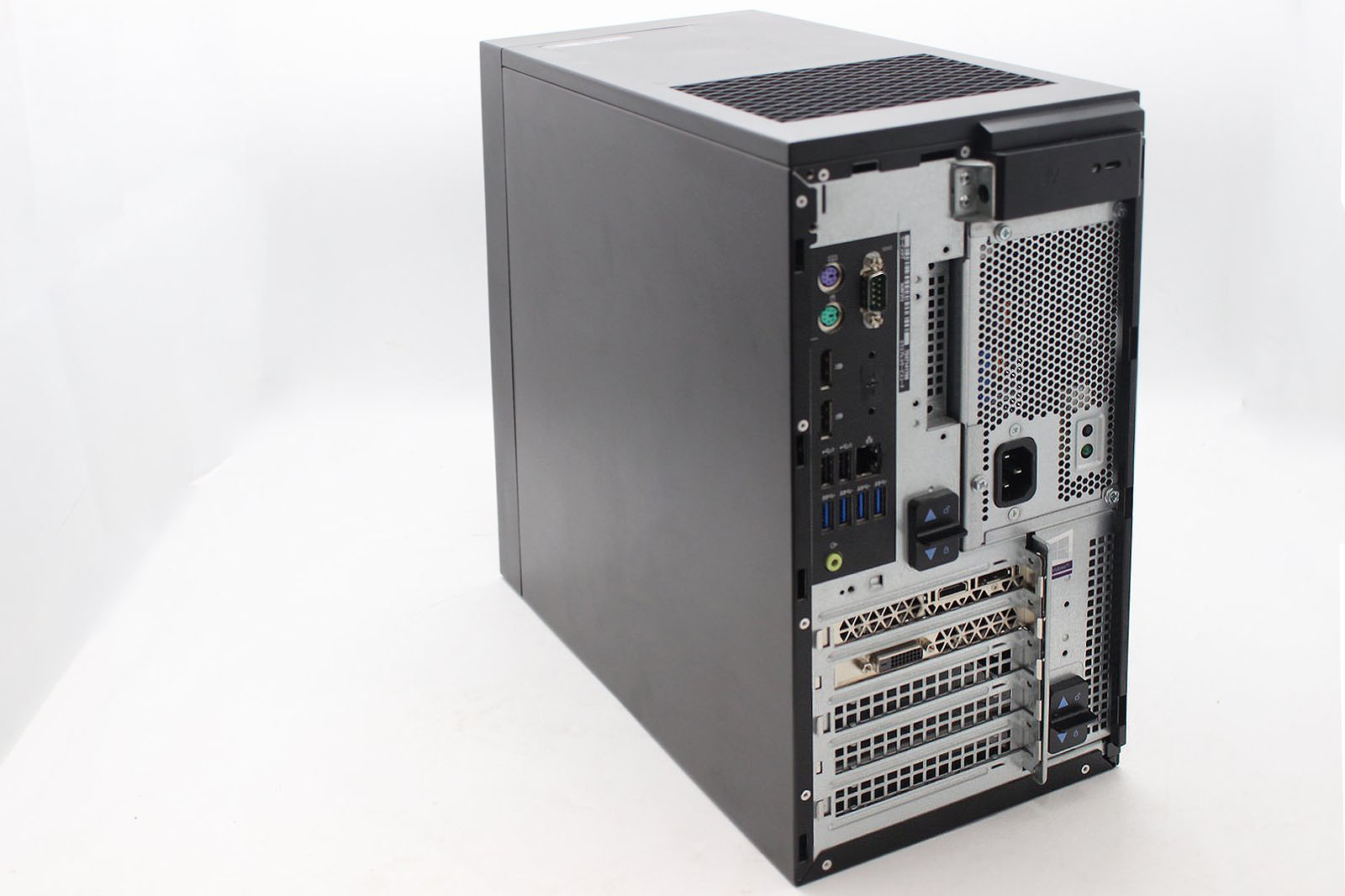 楽天市場】ゲーミングPC 中古美品 DELL Precision T3630 Tower