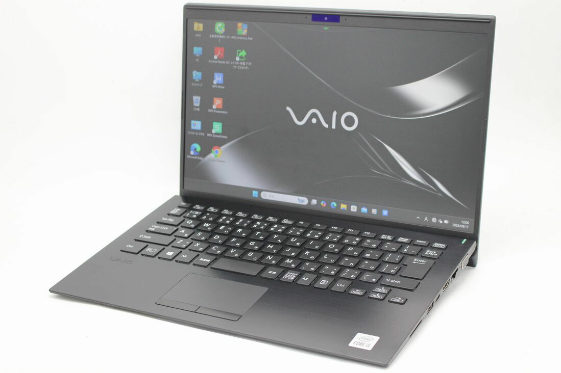 最終値下げ【訳あり】VAIO Pro VJP13211N win11 SSD搭載 訳あり】VAIO