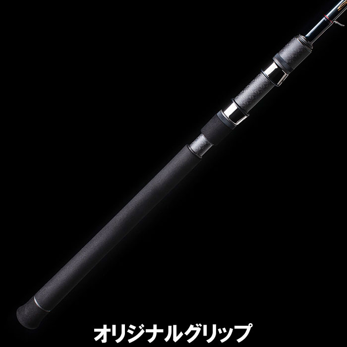 楽天市場】天龍 テンリュウ スワット SW842B-ML/M ベイト 2ピース
