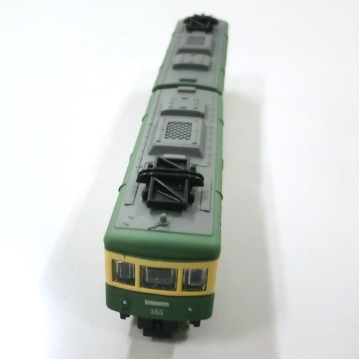 楽天市場】Nゲージダイキャスト No.84 江ノ電【江の島電鉄】【鉄道