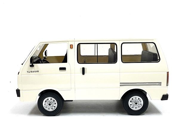 楽天市場】WPL D-42 2.4GHz 1/10 RTR 軽バン ラジコン 箱バン 軽トラ