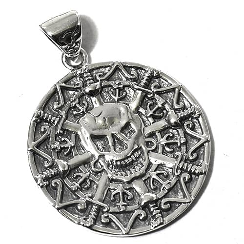 楽天市場】パイレーツ・オブ・カリビアン（ジュエリー・アクセサリー