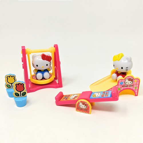楽天市場】【Hello Kitty NEW ハッピー ようちえん】ハローキティ