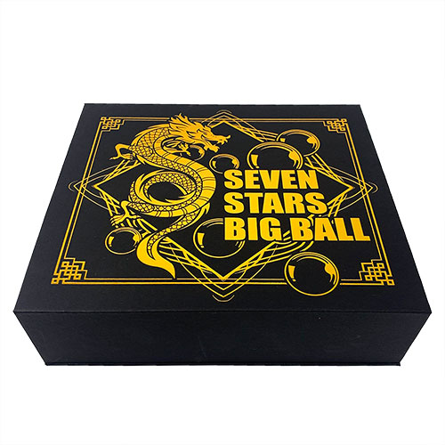 楽天市場】【BOX入り 龍球 7点 セット コスチューム用小物 4cm