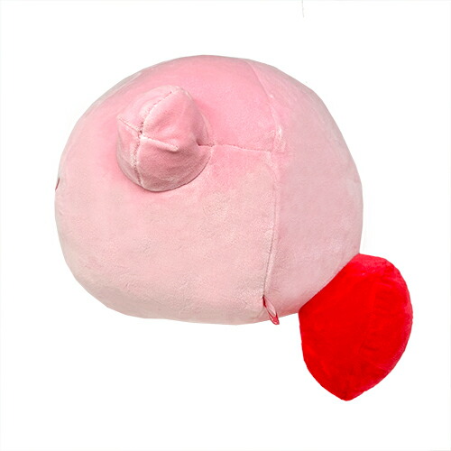 楽天市場】SB【星のカービィ スタンダード もっちり 超 BIG