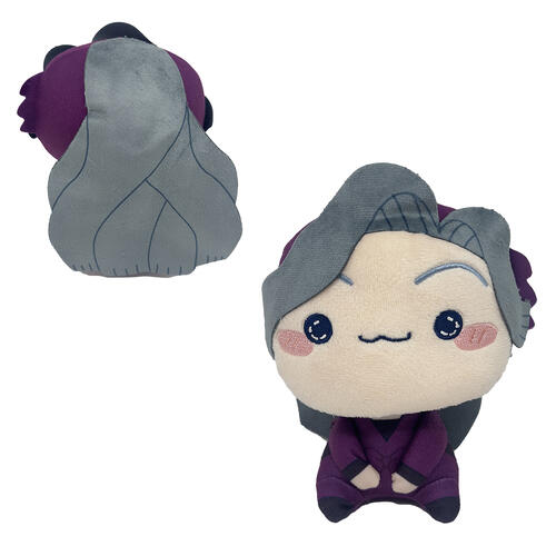 楽天市場】SB【忍たま乱太郎 もちぴこぬいぐるみ 第八弾 ☆単品 綾部