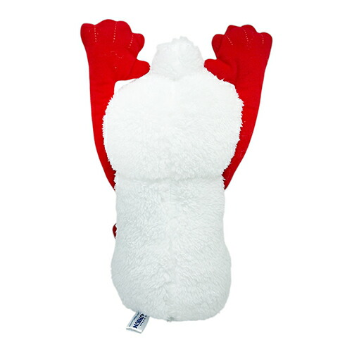 楽天市場】SB【パペットスンスン BIG ぬいぐるみ 〜WA!〜 約38cm