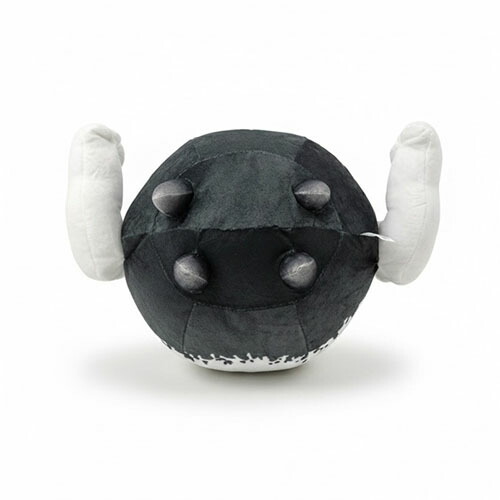 楽天市場】SB【にゃんこ大戦争 BIG ぬいぐるみ 狂乱の ネコビルダー 約