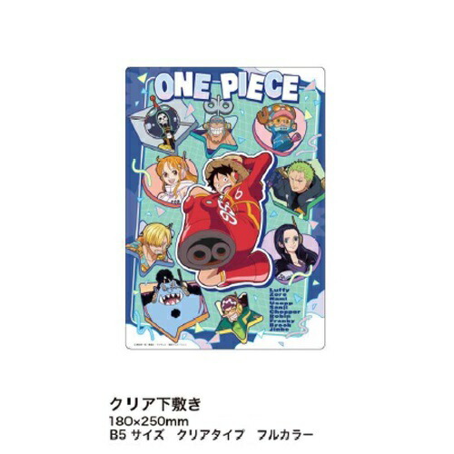 楽天市場】特価EM【ONE PIECE ワンピース 文具 5点 セット 日本製