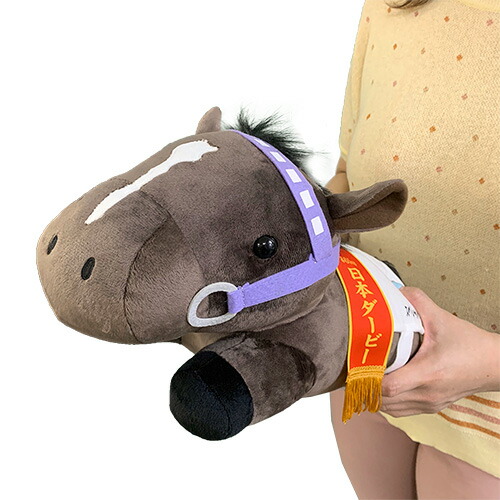 楽天市場】特価【サラブレッド スペシャルウィーク ウマ 寝そべり