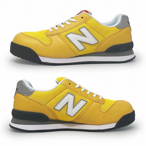 楽天市場】送料無料 【 ニューバランス NEW BALANCE 安全靴