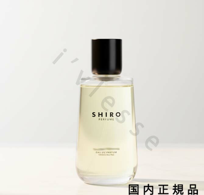 楽天市場】shiro パリジェンヌ（美容・コスメ・香水）の通販