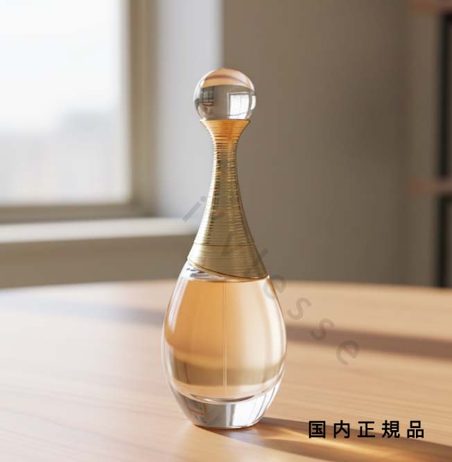 楽天市場】ジャドール オードゥ パルファン 100mlの通販