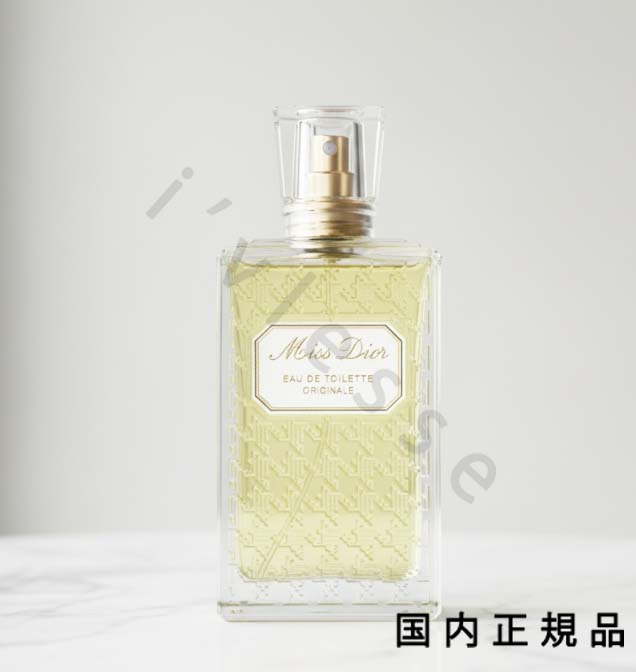 楽天市場】ディオール ミス ディオール オリジナル オードゥ トワレの通販