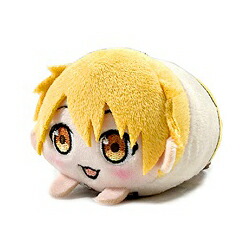 楽天市場】[未使用] すとぷり もちころりん ぬいぐるみ るぅとくん