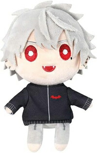 楽天市場】にじさんじ 葛葉 ぬいぐるみ 5th ANNIVERSARYグッズ にじ