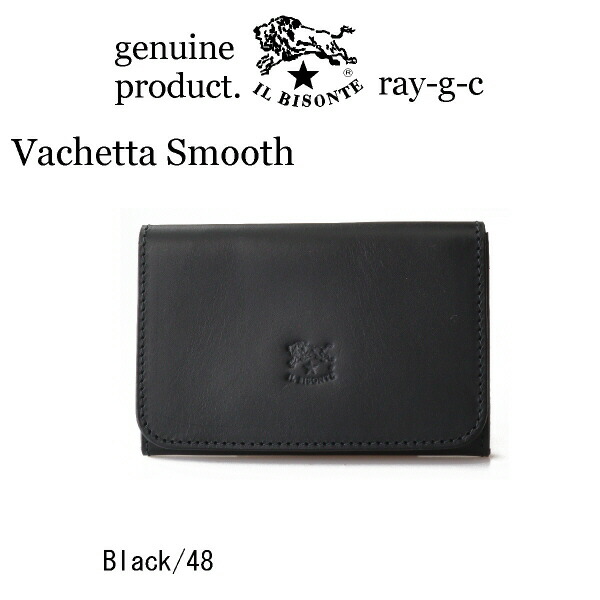 楽天市場】イルビゾンテ 名刺入れ IL BISONTE（ 54_1_ 54152309493