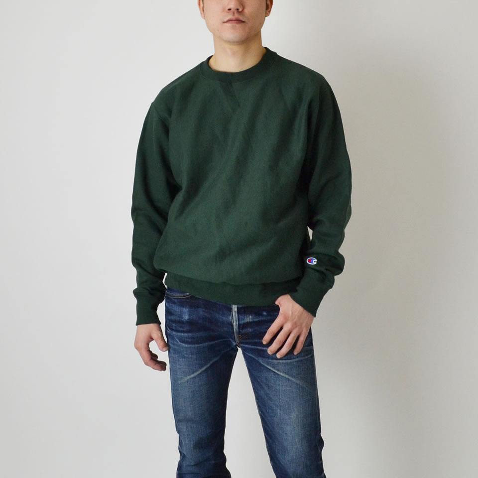 楽天市場】Champion チャンピオン Reverse Weaveリバースウィーブ