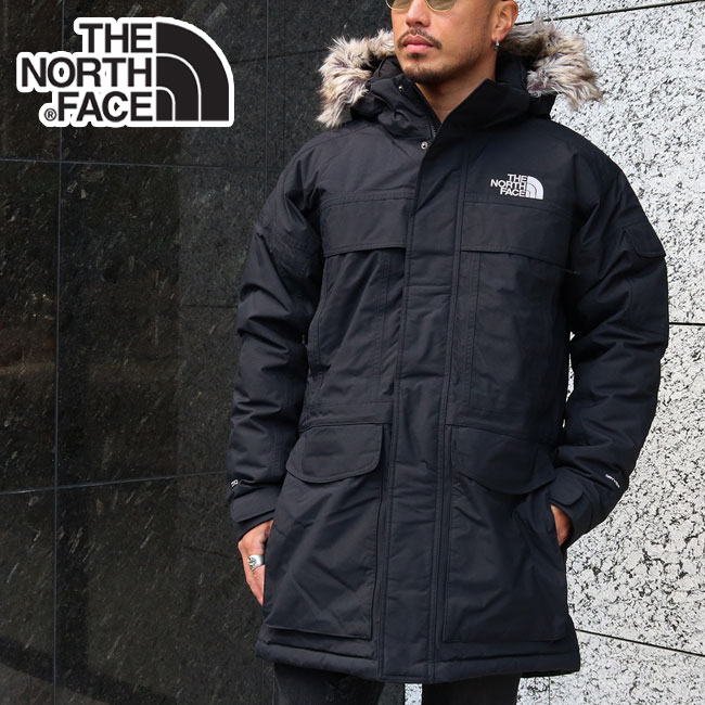 楽天市場】THE NORTH FACE(ザ・ノースフェイス) Men's Mc Murdo north