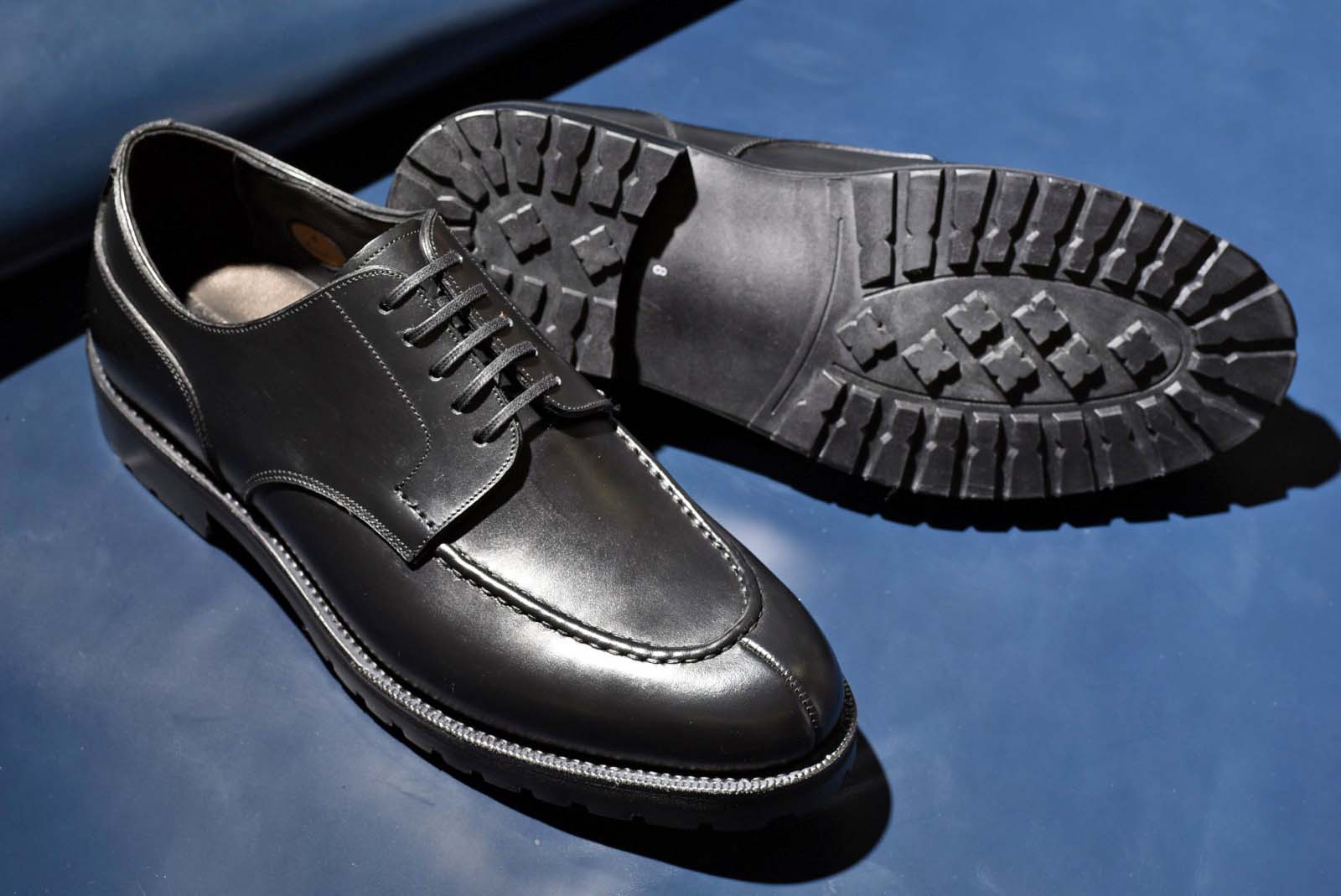 楽天市場】【アウトレット】コマンドソール Uチップ ブラック