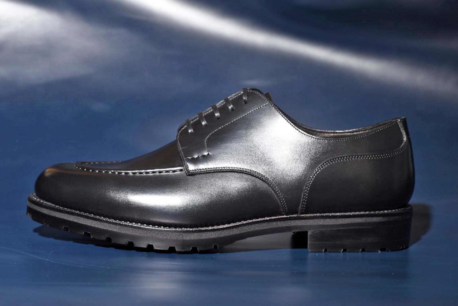 楽天市場】【アウトレット】コマンドソール Uチップ ブラック