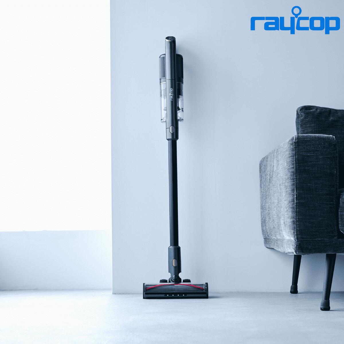 楽天市場】【期間限定35%OFF】レイコップ 掃除機コードレス コードレス