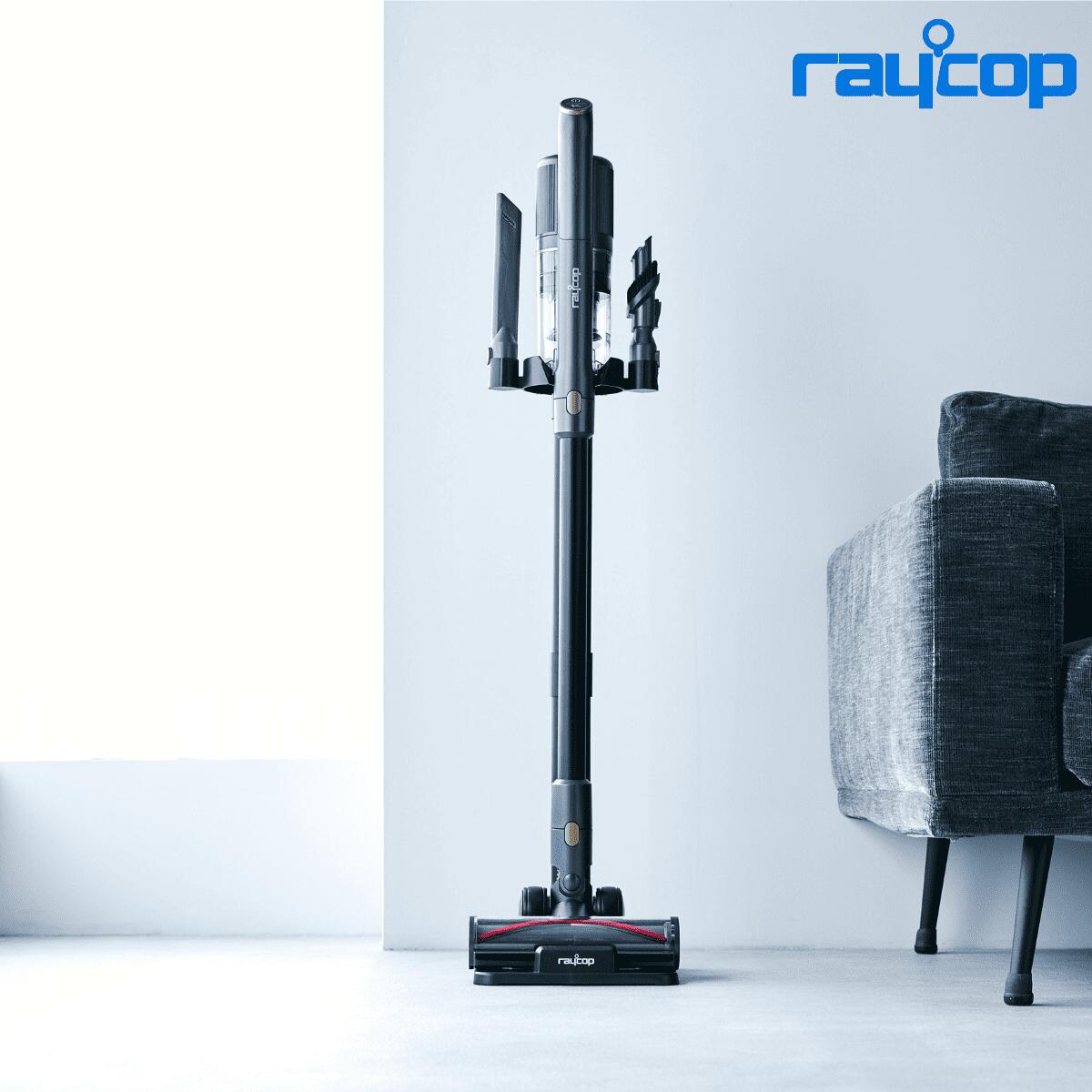 楽天市場】レイコップ UVコードレス掃除機 RGN-300の通販