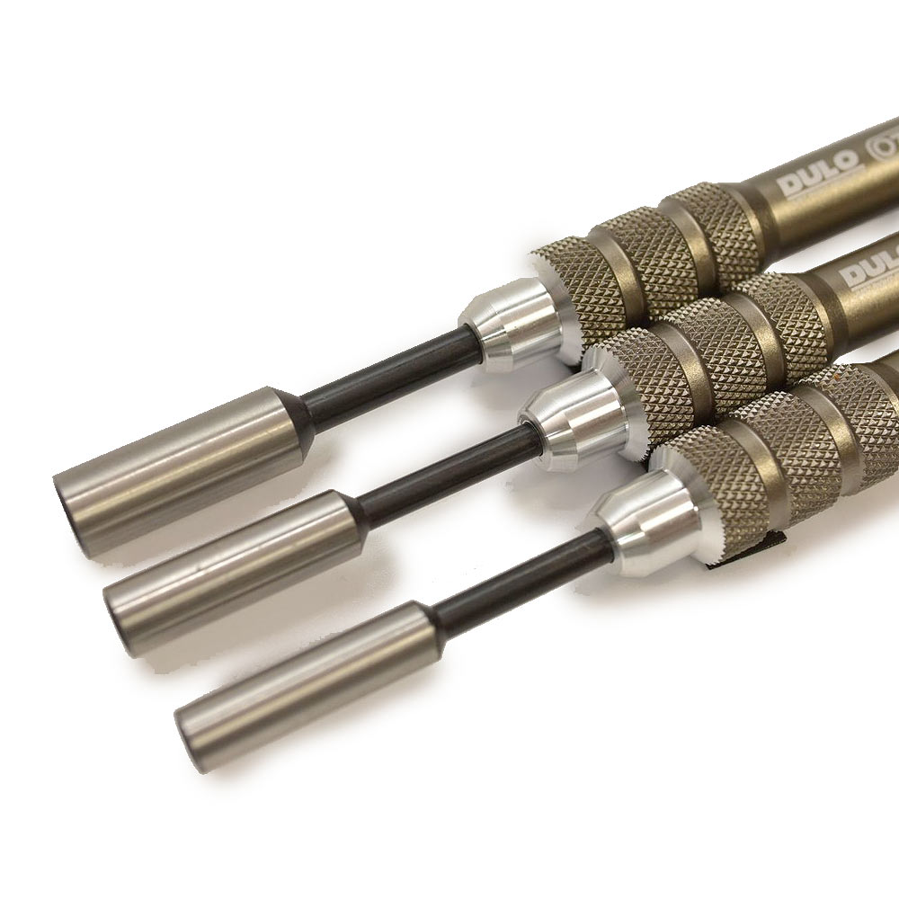 楽天市場】RCメンテナンスミニドライバーBOX 3本セット ラジコン用