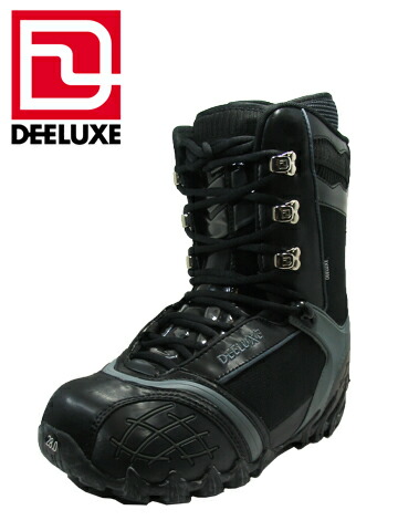 楽天市場】DEELUXE ブーツ SPARK EVO NT AIRスパーク【ディーラックス