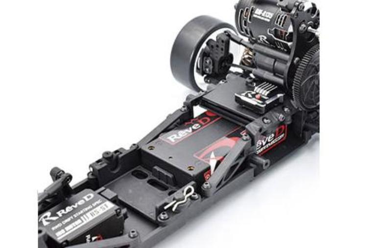 ラジドリ引退セット(RDX) ラジドリ引退セット(RDX) ラジドリ引退セット