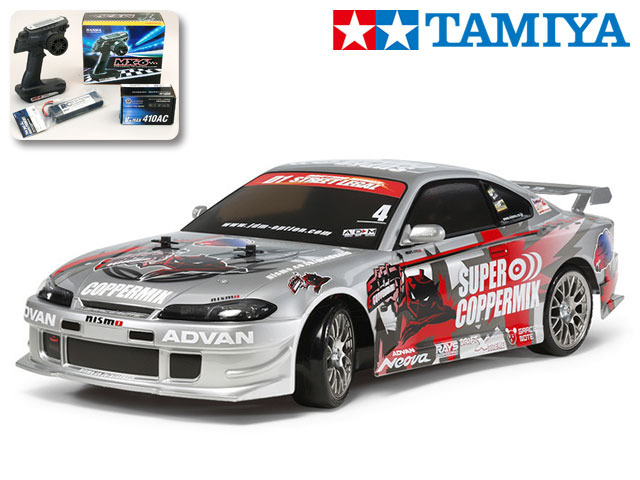 楽天市場】ドリフト ラジコン フルセットの通販